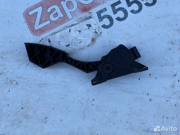 Nissan Teana j31 педаль газа