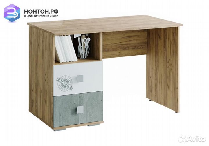 Стол письменный Тренд