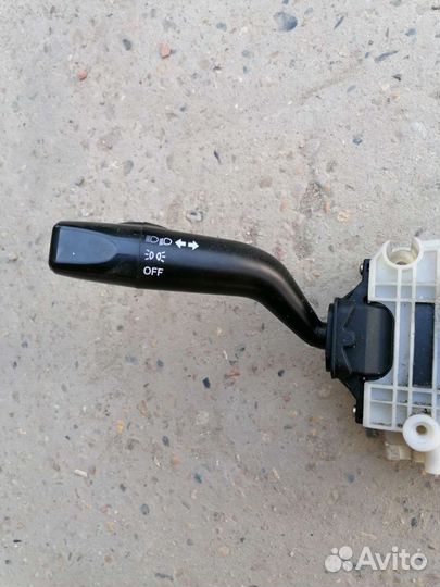 Подрулевые переключатели Haima 3