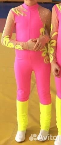 Костюм для девочки