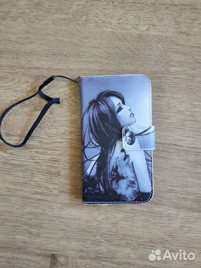 Чехол для Lenovo a2010