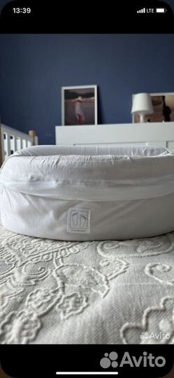 Кокон red castle