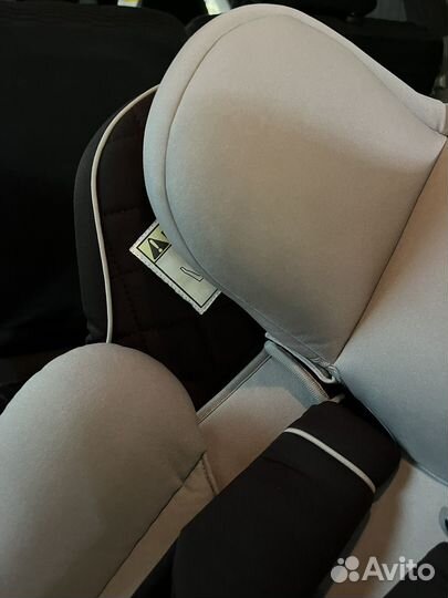 Автокресло babycare 0-25 полностью лежа