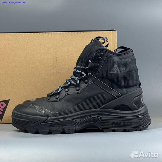 Ботинки Nike ACG Giadome Gore-Tex (Арт.80203)