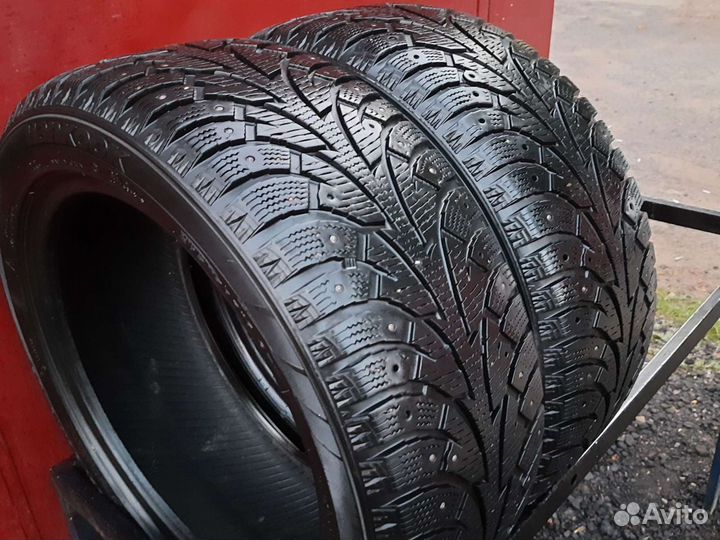 Hankook Winter I'Pike 205/50 R16 87T