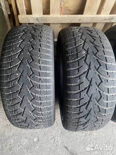 Toyo Observe G3-Ice 255/50 R19 107T