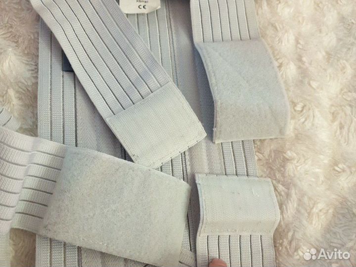 Корректор осанки Ottobock XS