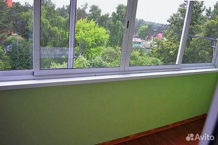 Окна пвх на балкон. Гарантия, Рассрочка