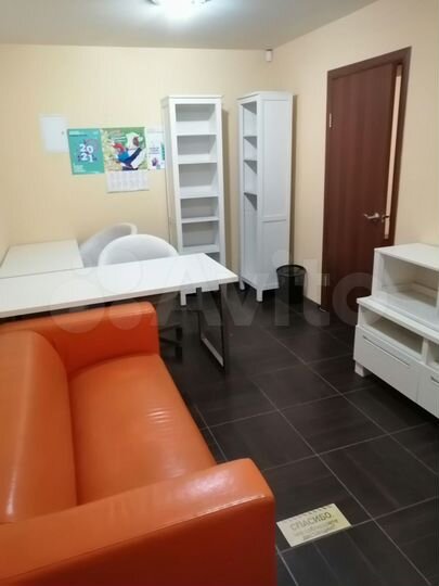 Офисные помещения - 14 кв. м