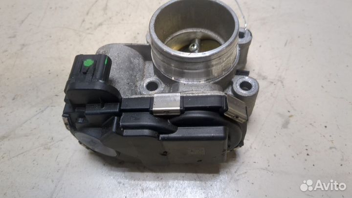 Заслонка дроссельная GMC Terrain 2017, 2020