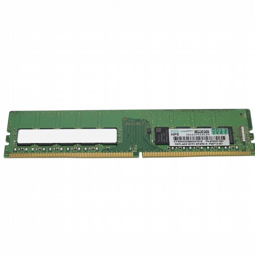 [879527-091] Оперативная Память Hp Ddriv 16gb 879527-091