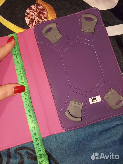 Чехол на планшет