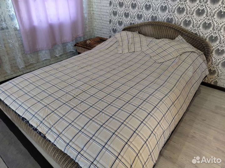 Постельное белье двухспальное