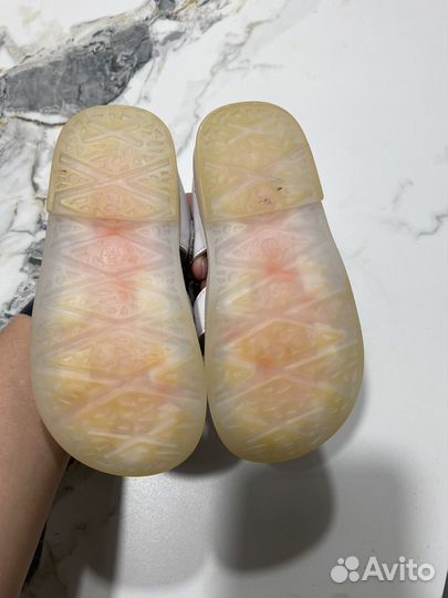 Сандалии капитошка 24