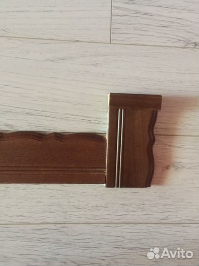 Бленда для потолочного карниза