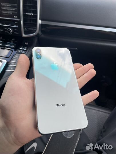 iPhone xs max 64gb
