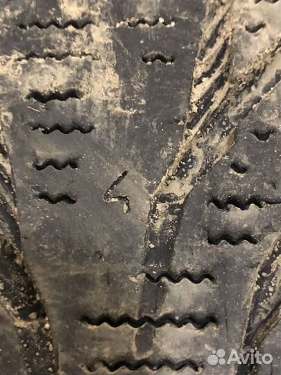 Nokian Tyres Hakkapeliitta 2 205/55 R16