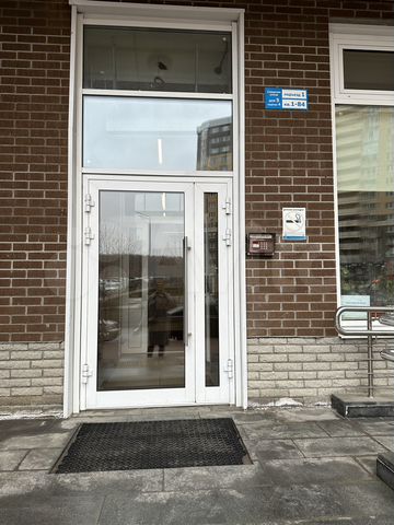 3-к. квартира, 100 м², 8/16 эт.