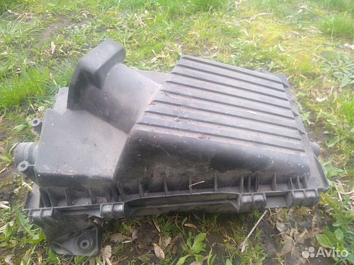 Корпус воздушного фильтра для Шкоды