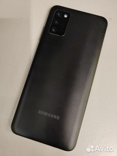 Телефон Samsung A03S 3/32gb