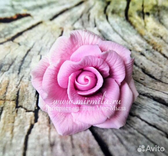 Силиконовая форма 3D