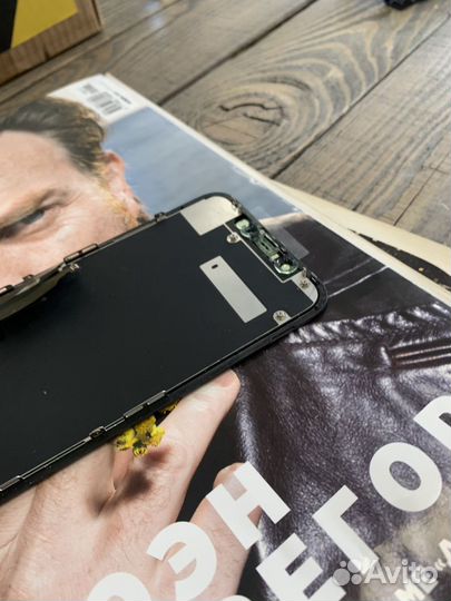 Дисплей iPhone XR Оригинал