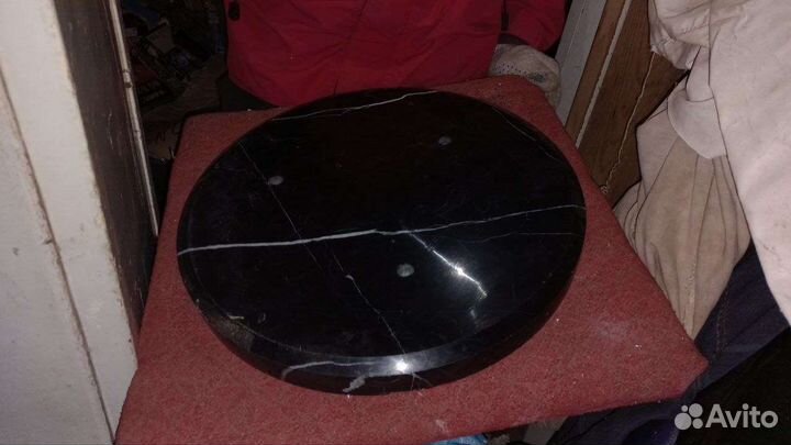 Основание для лампы