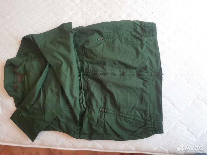 Офисная военная форма