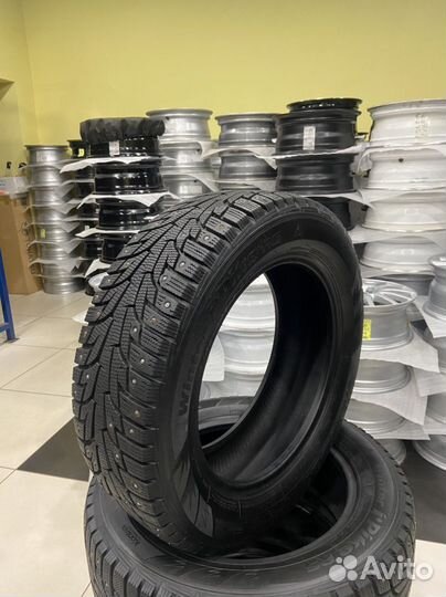 Hankook Winter I'Pike RS W419 205/60 R16 96T