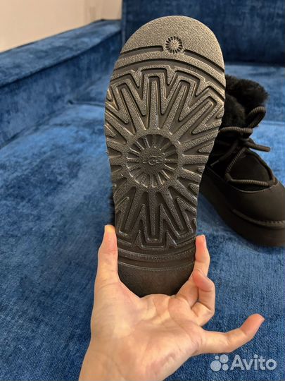 Угги женские 36