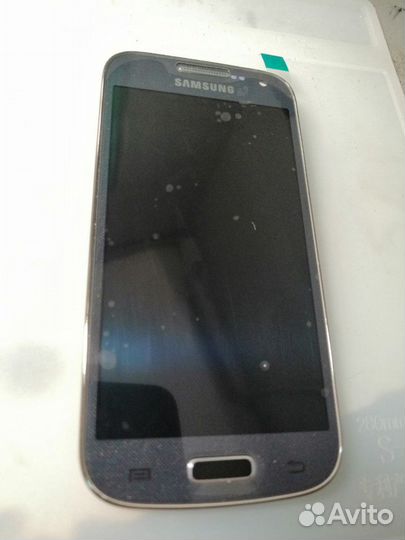 Дисплей Samsung i9195i