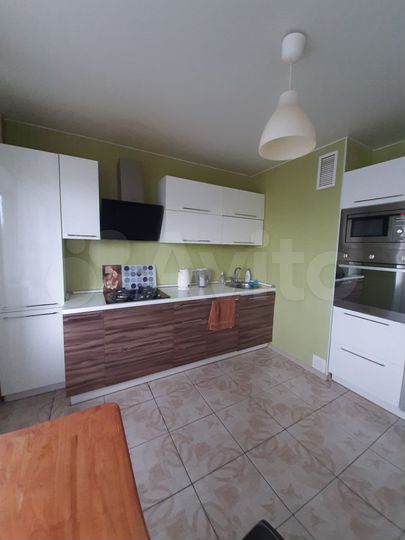 3-к. квартира, 71,3 м², 5/10 эт.