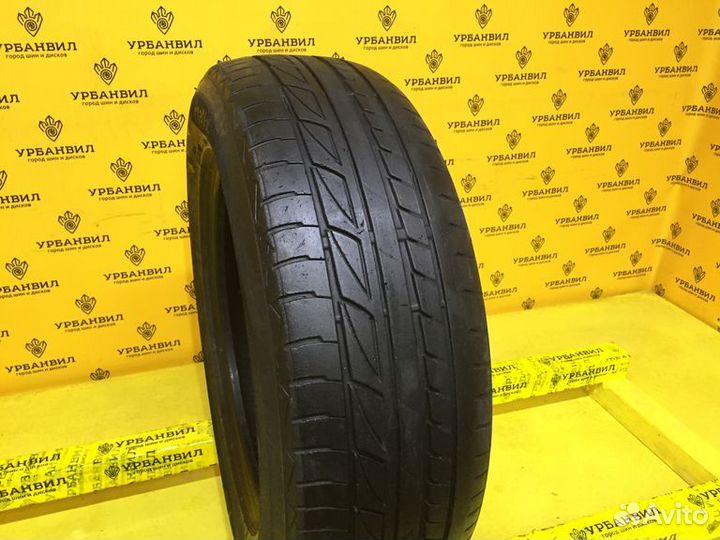 Bridgestone Playz PZ-1 185/65 R15 88H