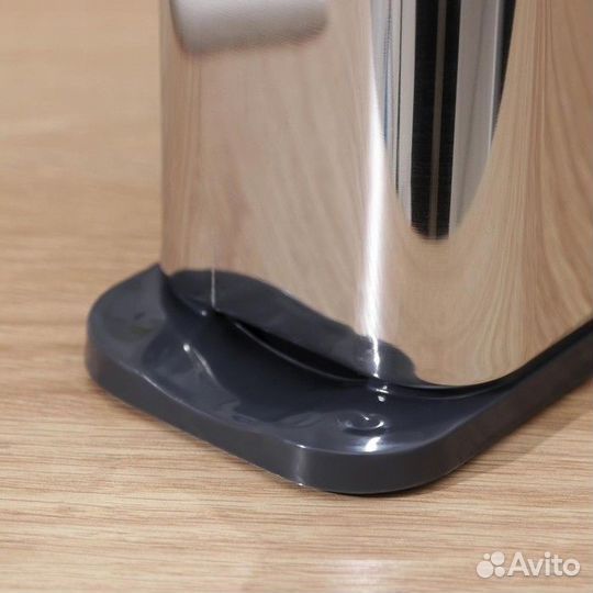 Подставка для столовых приборов Magistro «Металлик