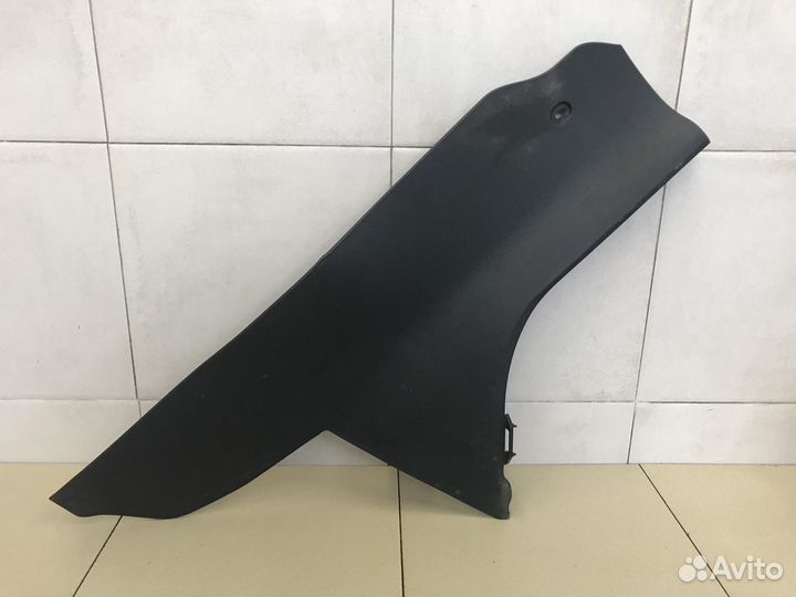 Накладка декоративная Octavia (A5 1Z) 2004-2013