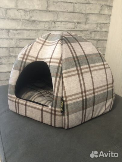 Домик для кошки/кота