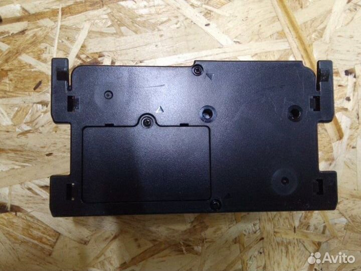 Блок электронный Volkswagen Tiguan AD1 CZD A00863