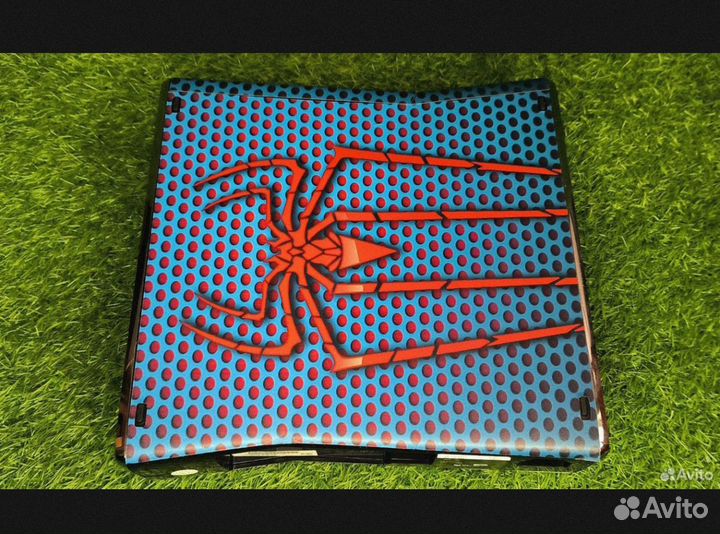 Xbox 360 Slim 250gb Freeboot + Игры