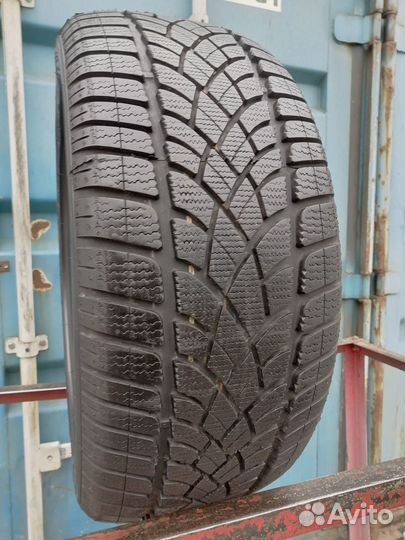 Dunlop SP Winter Sport 3D 245/40 R18