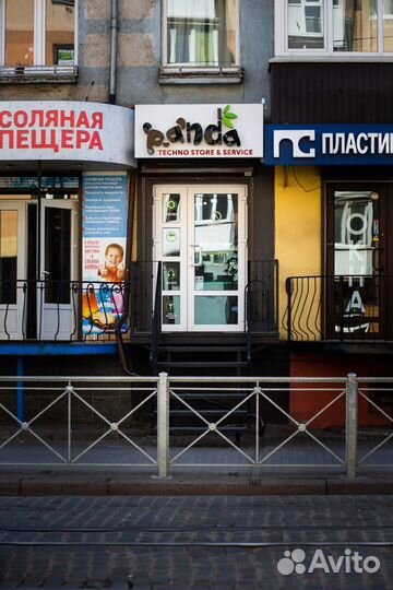 PS Vita Аккумулятор