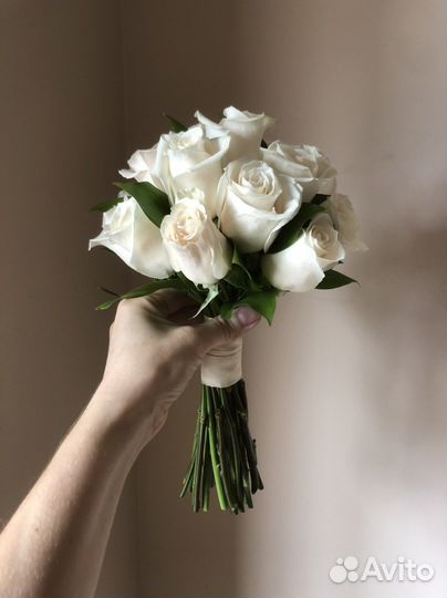 Букет невесты