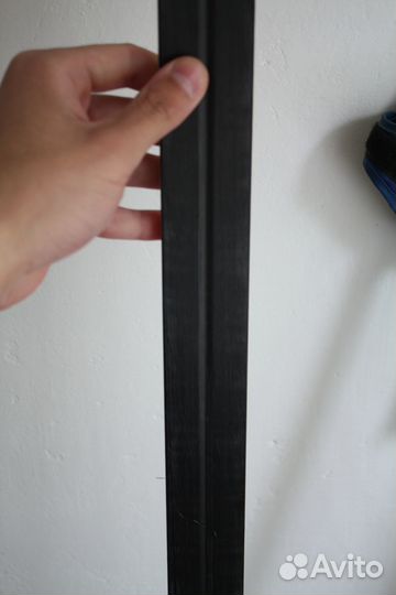 Лыжи Tisa Top Classic + Ботинки + Палки