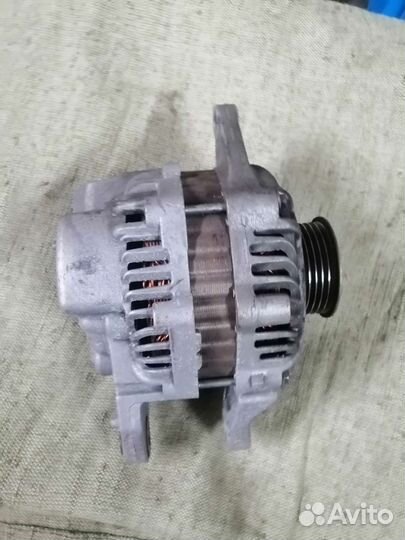 Генератор Mitsubishi Colt, Lancer X 4A90