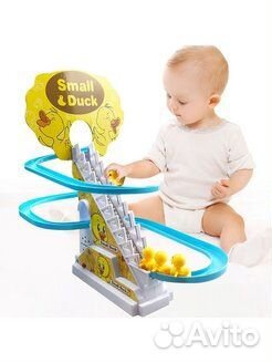 Уточки Новая Игрушка антистресс подарок ребенку