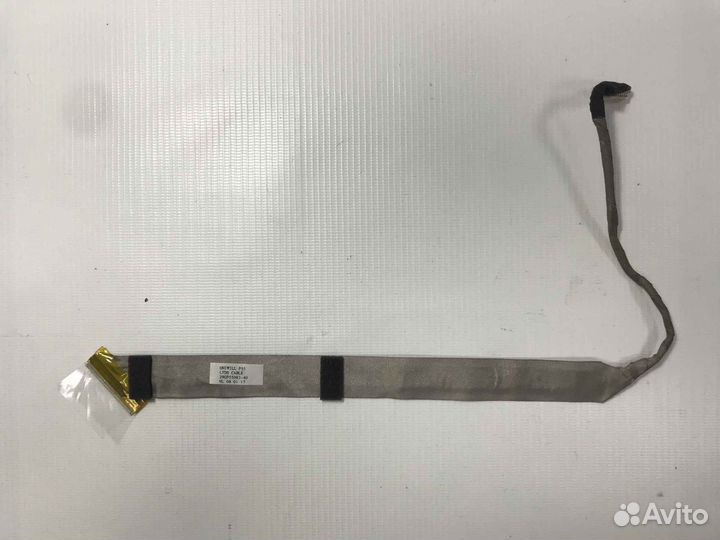 Шлейф матрицы для Fujitsu Siemens Amilo Pi2540