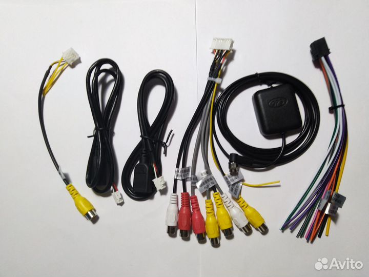 Chrysler, Dodge, Jeep магнитола Win Android Wi-FI