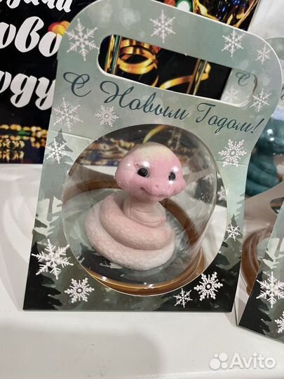 Букет цветов из мыла