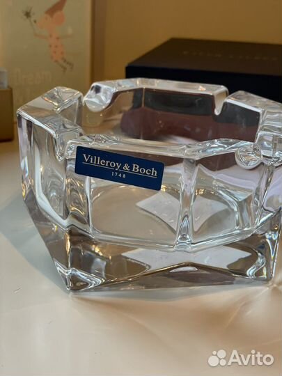 Пепельница Villeroy & Boch