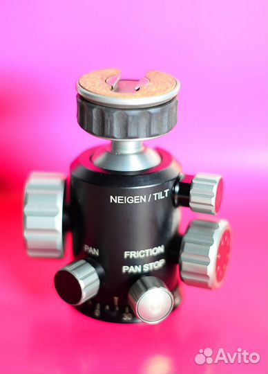 Штатив монопод вспышки и.т.д