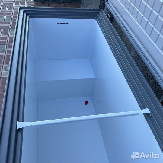 Морозильный ларь Frostor F700S